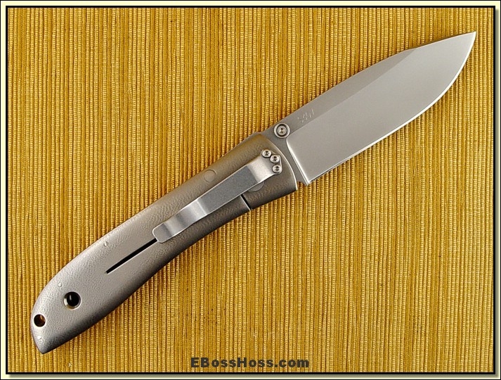 Kit Carson Model 4 (Medium)