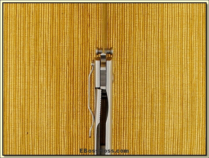 Kit Carson Model 4 (Medium)