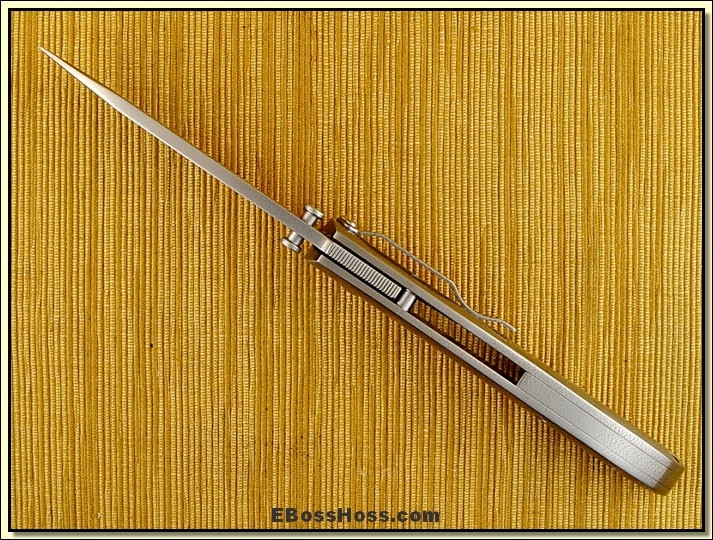 Kit Carson Model 4 (Medium)
