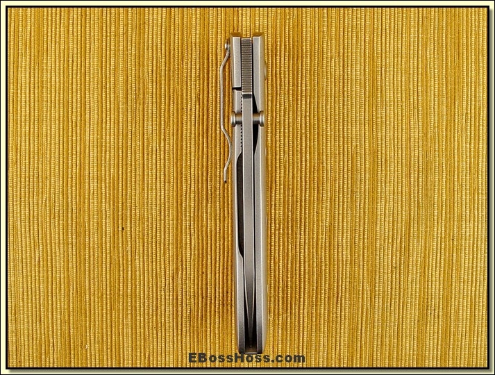 Kit Carson Model 4 (Medium)