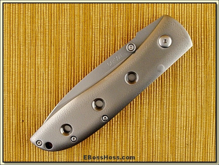 Kit Carson Model 4 (Medium)
