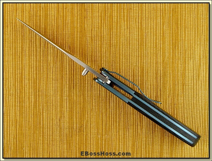 Phil Boguszewski Classic (#16)