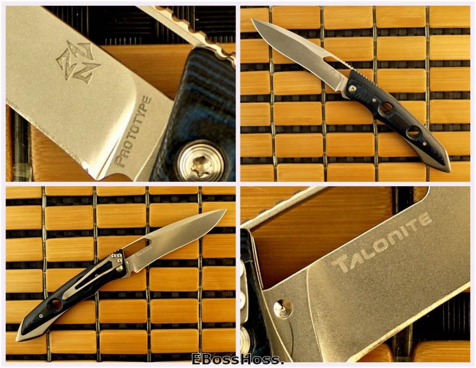 Deryk Munroe Chimura Prototype