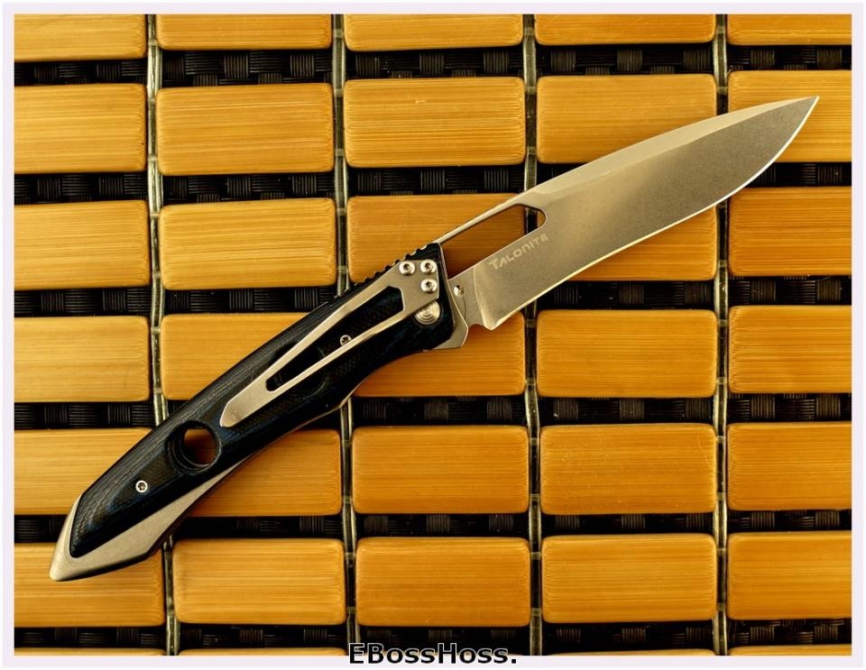 Deryk Munroe Chimura Prototype