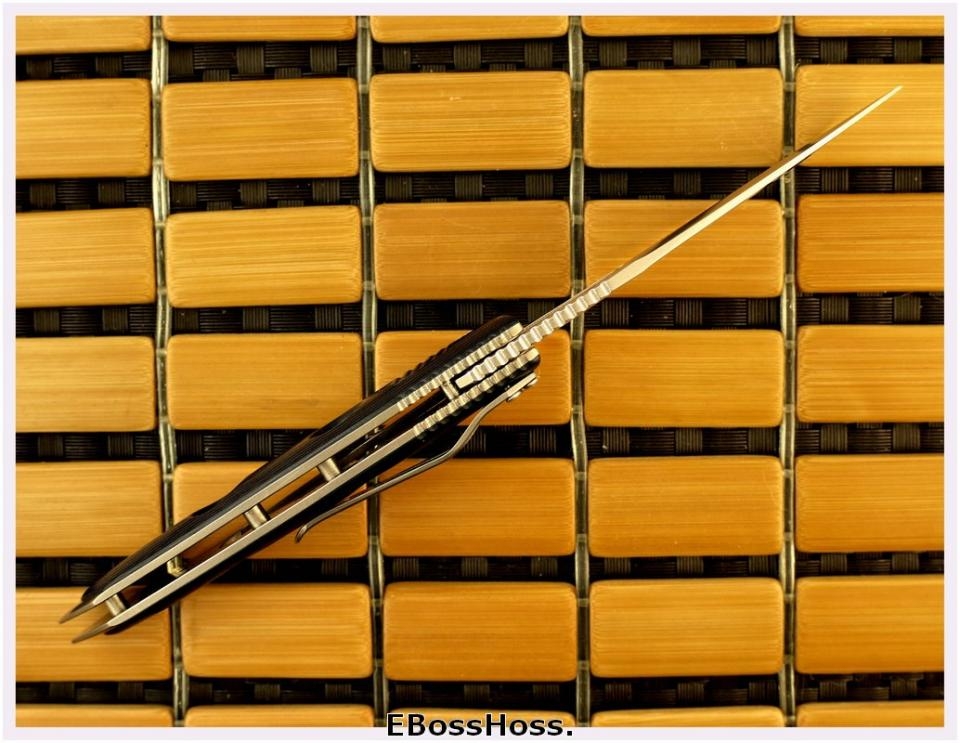 Deryk Munroe Chimura Prototype