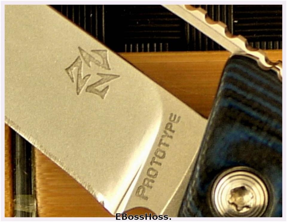 Deryk Munroe Chimura Prototype