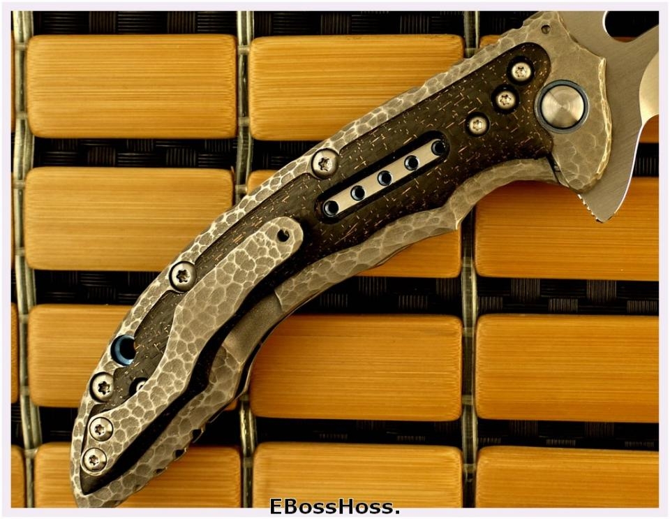 Flavio Ikoma Guardian Angel Flipper