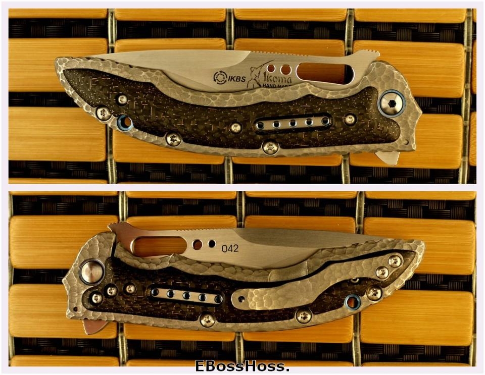 Flavio Ikoma Guardian Angel Flipper