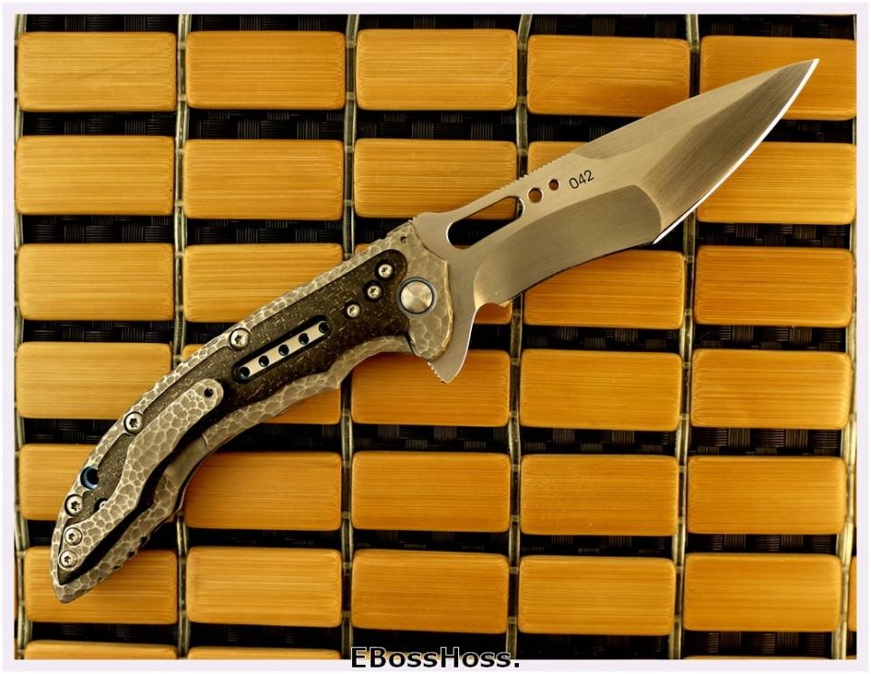 Flavio Ikoma Guardian Angel Flipper