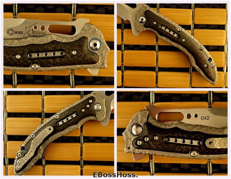 Flavio Ikoma Guardian Angel Flipper