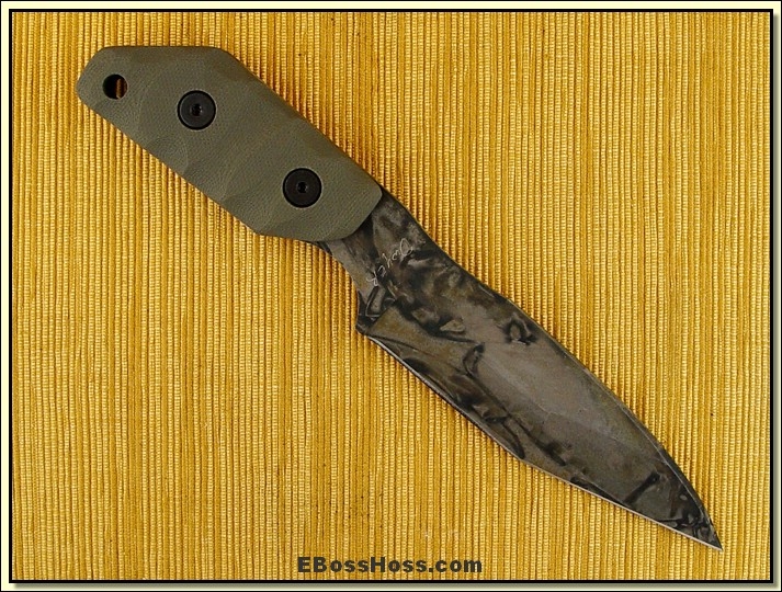 Duane Dwyer DDC UH-DM