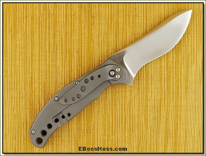 Ken Onion Midtech Morph