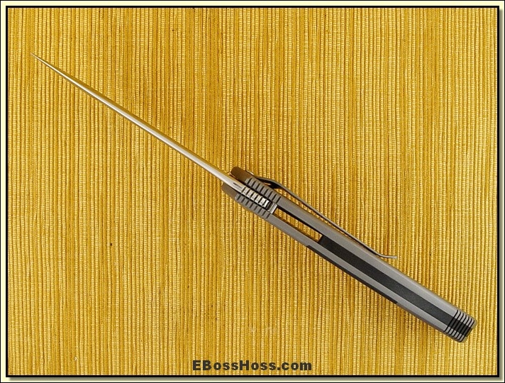 Ken Onion Midtech Morph