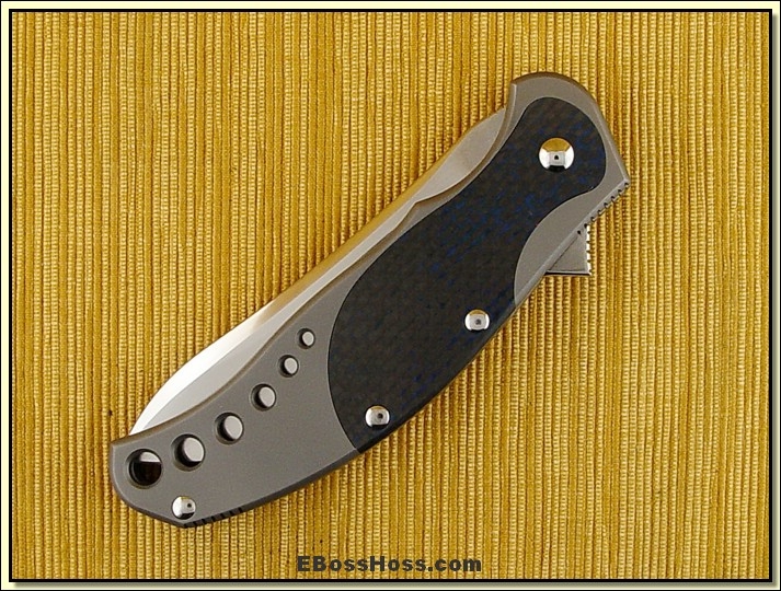 Ken Onion Midtech Morph