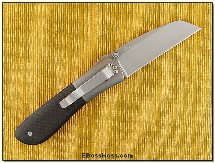 Kit Carson Model 21 (Small)
