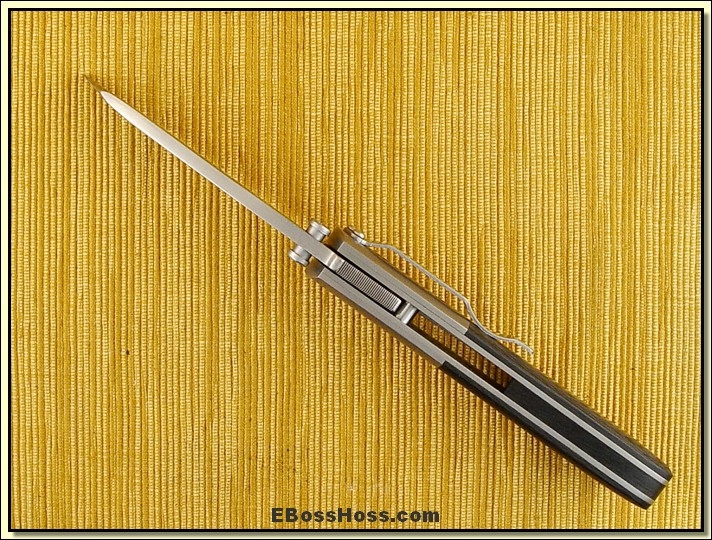 Kit Carson Model 21 (Small)