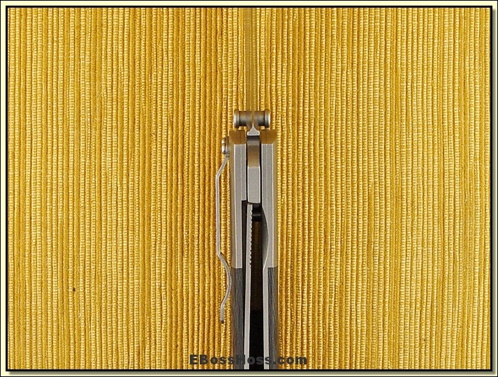 Kit Carson Model 21 (Small)