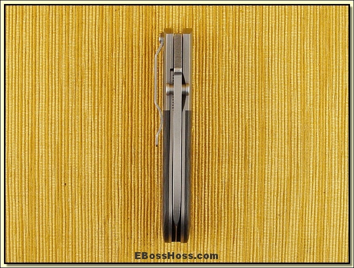 Kit Carson Model 21 (Small)