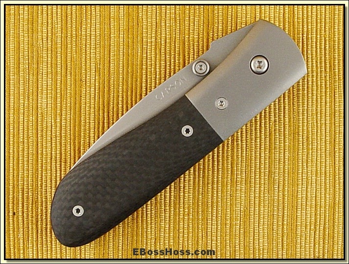 Kit Carson Model 21 (Small)
