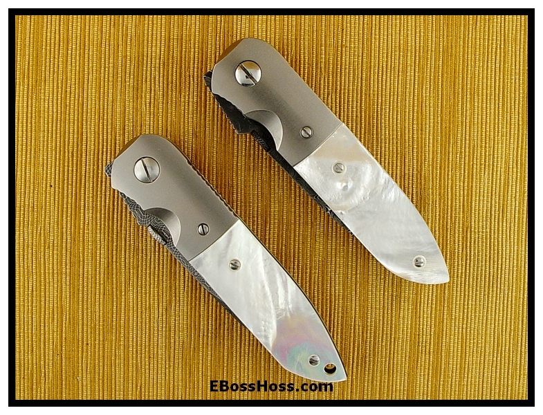 Emerson Emerson Full Dress Viper 6 and CQC-6