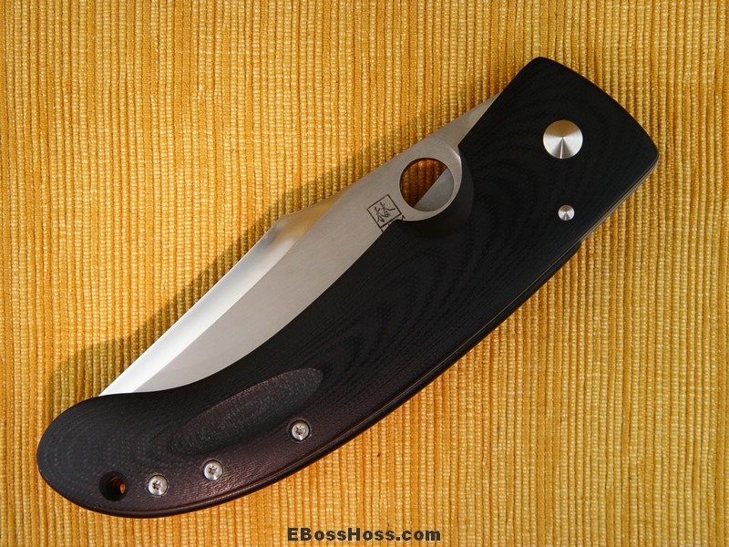 Bob Lum Forester