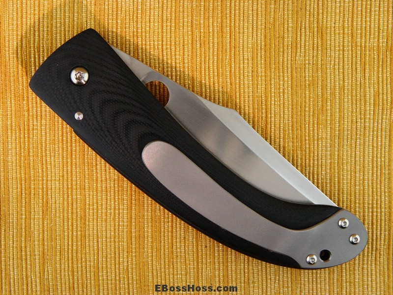 Bob Lum Forester