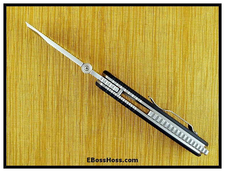Ernie Emerson HUMMV-K
