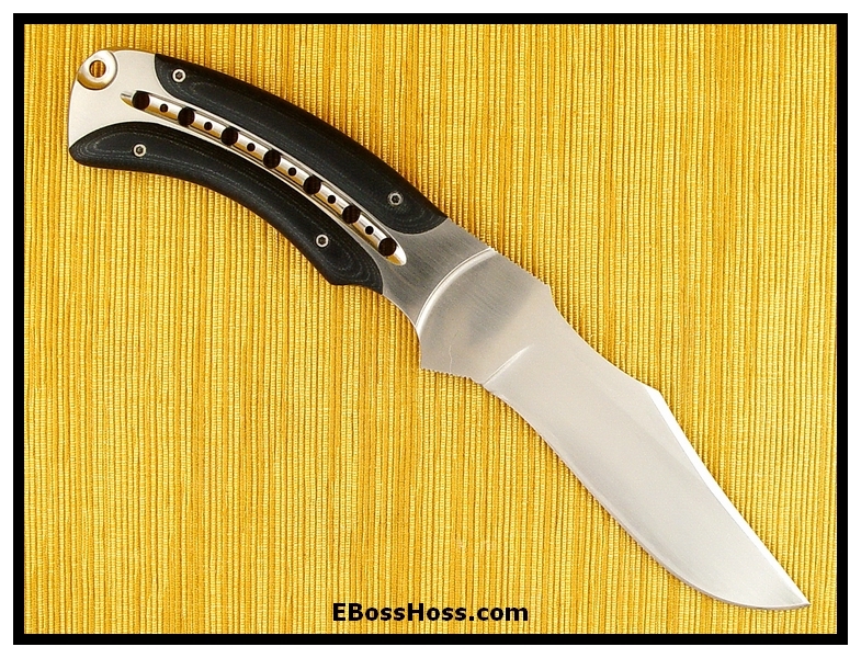 Todd Begg Zodiac