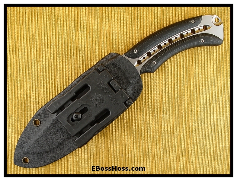 Todd Begg Zodiac