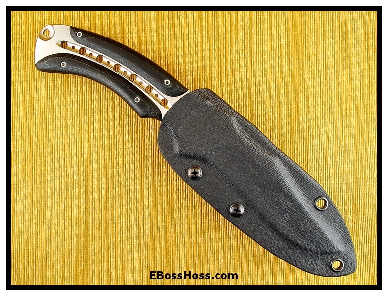 Todd Begg Zodiac