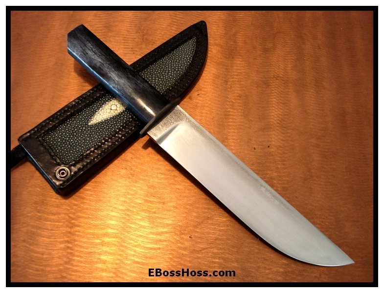 Strider Duane Dwyer Custom Searles Bowie