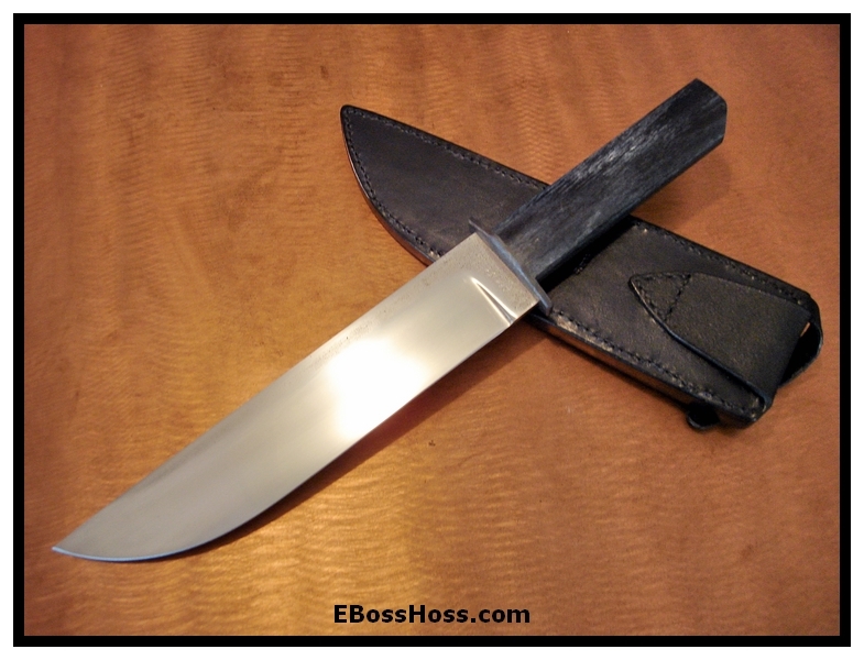 Strider Duane Dwyer Custom Searles Bowie