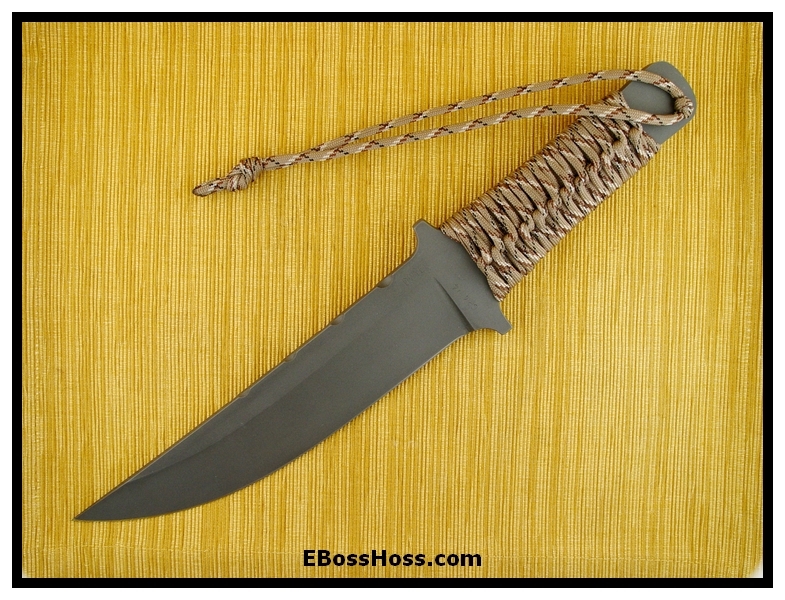 Duane Dwyer DDC TH Prototype