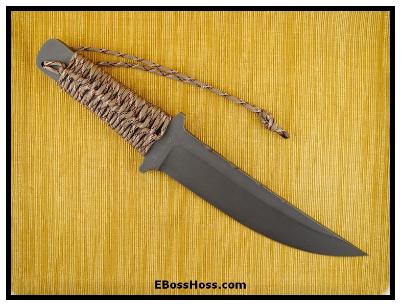 Duane Dwyer DDC TH Prototype