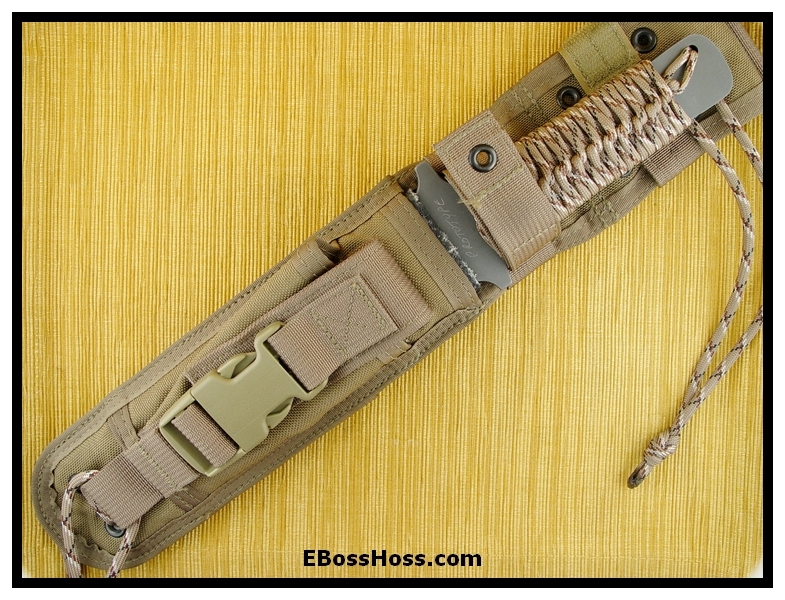 Duane Dwyer DDC TH Prototype