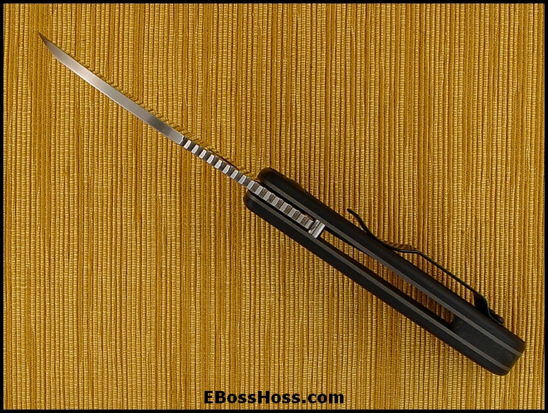 Ernie Emerson Custom CQC-9