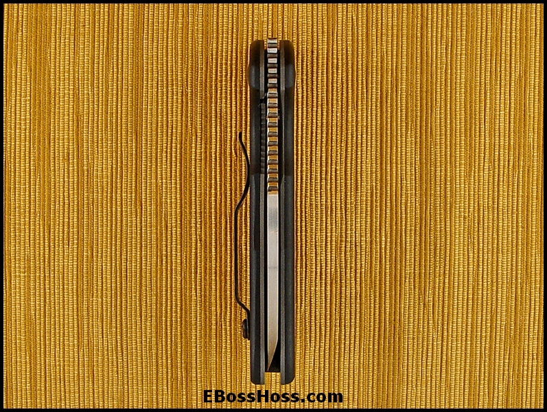Ernie Emerson Custom CQC-9