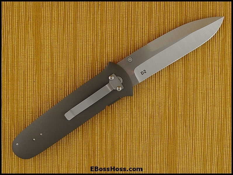 Bob Dozier Tab-Stop Utility Folder