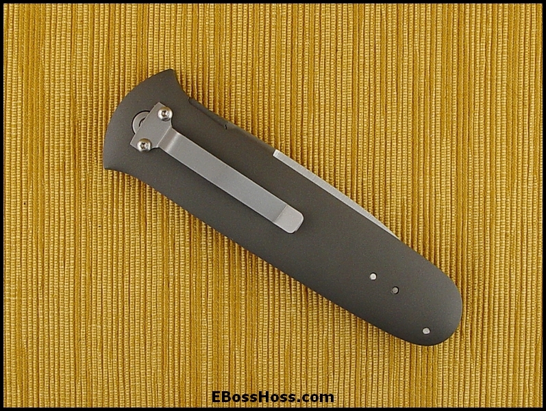 Bob Dozier Tab-Stop Utility Folder