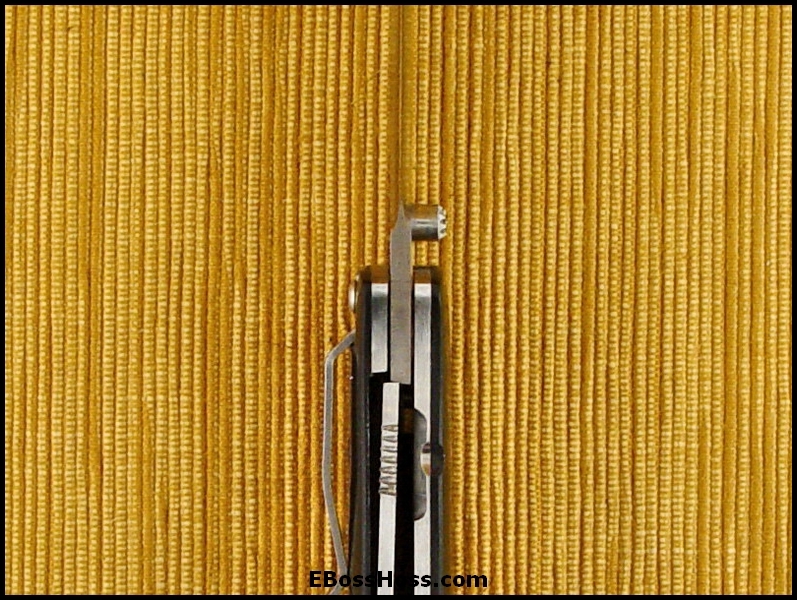 Bob Dozier Folding Hunter - Small
