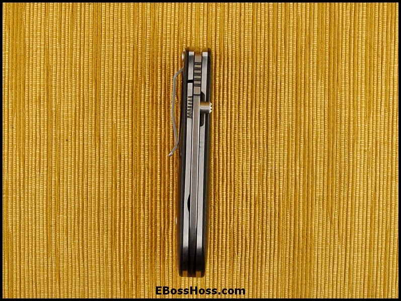 Bob Dozier Folding Hunter - Small