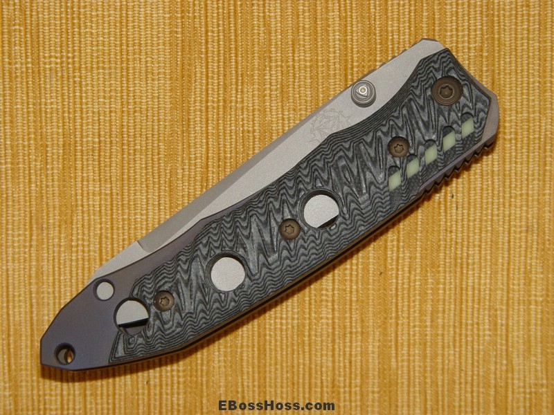 Deryk Munroe Archon