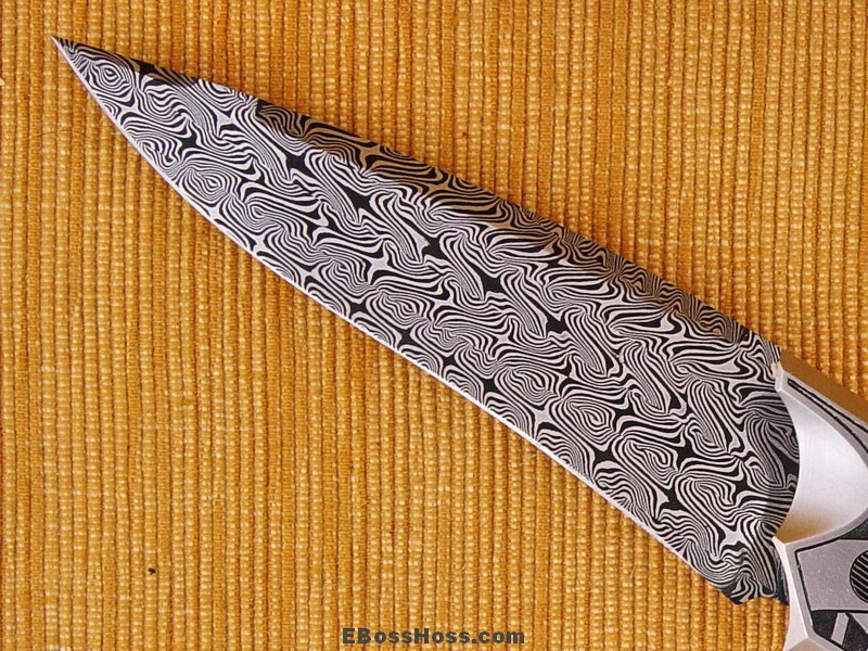 Jeff Harkins Engraved Alpha - Captain America