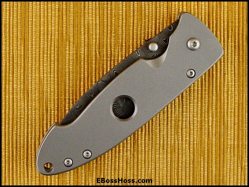 Tom Mayo Little (Not yet named model) Wharnie