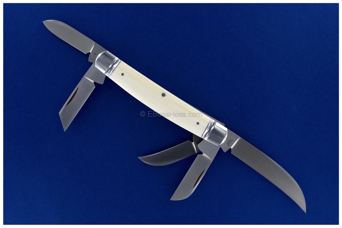 Reese Bose 5-Blade Pre-ban Congress
