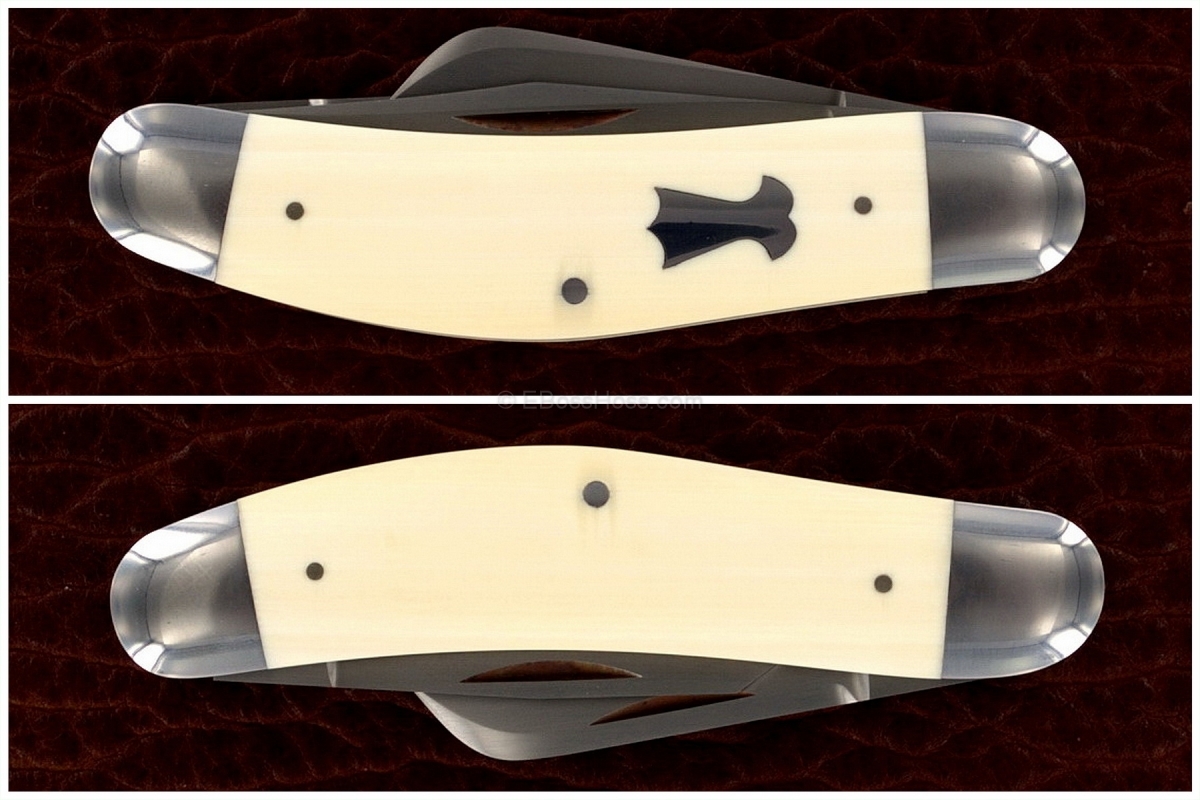 Reese Bose Sowbelly Whittler - Preban