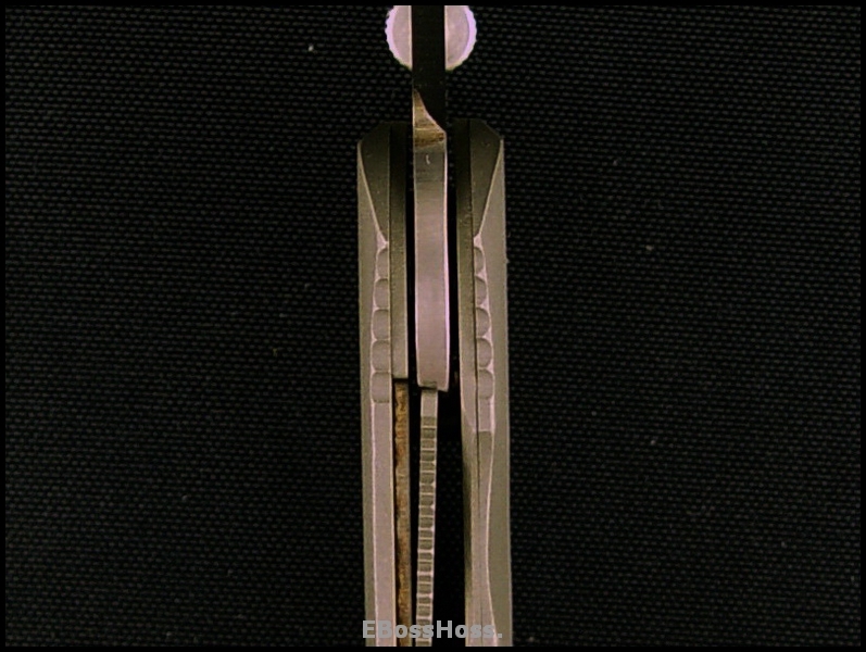 Ernie Emerson Super CQC-6