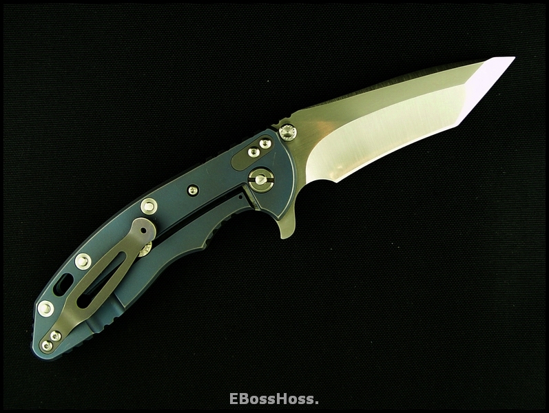 Rick Hinderer XM-18 Hellfire