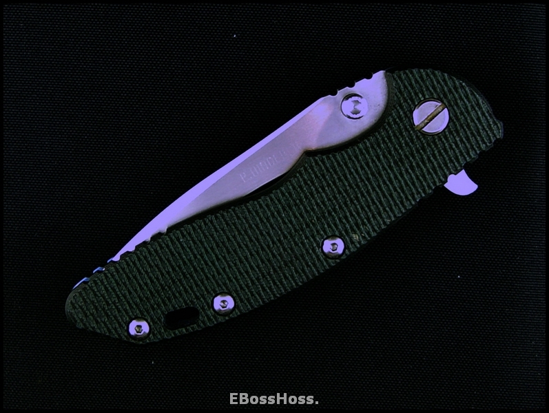 Rick Hinderer XM-18 Hellfire