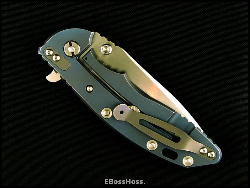 Rick Hinderer XM-18 Hellfire